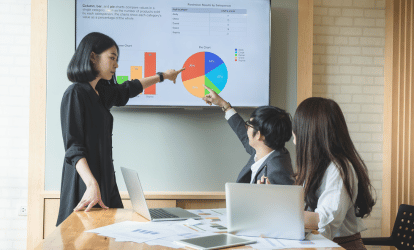 Market Research Video